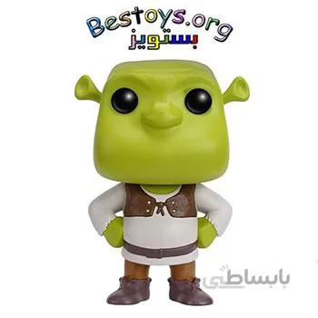 فیگور فانکو پاپ های کپی مدل Shrek