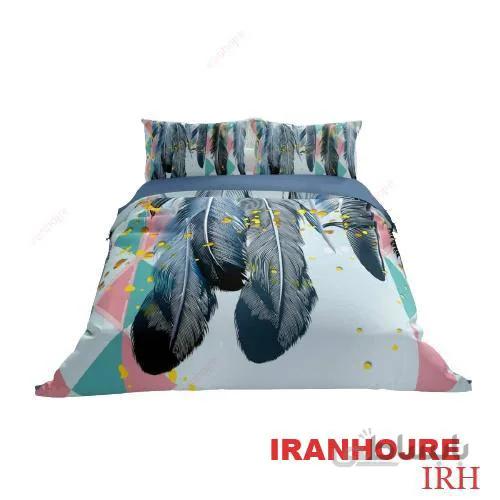 روتختی سه بعدی طرح پر