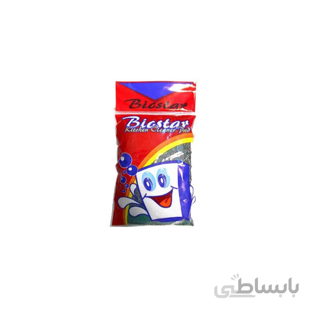 اسکاچ ظرفشویی بیک استار