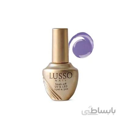 لاک ژل گلد لوسو شماره 69