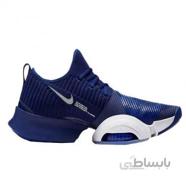 کتانی اسپرت نایک مدل Nike air zoom superrep