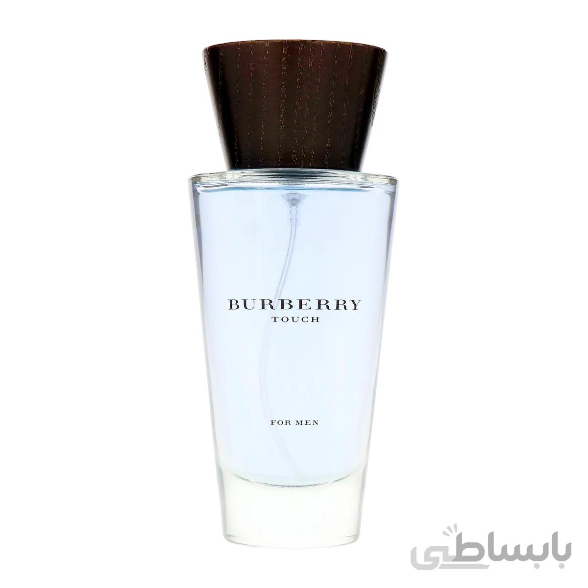 عطر بربری تاچ ا عطر BURBERRY Touch for men