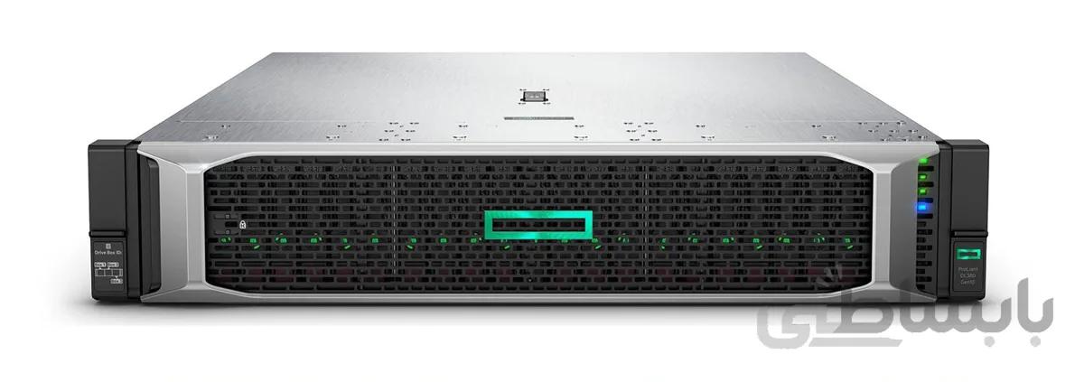 سرور اچ پی ProLiant DL380 G10 4110 P06420-B21