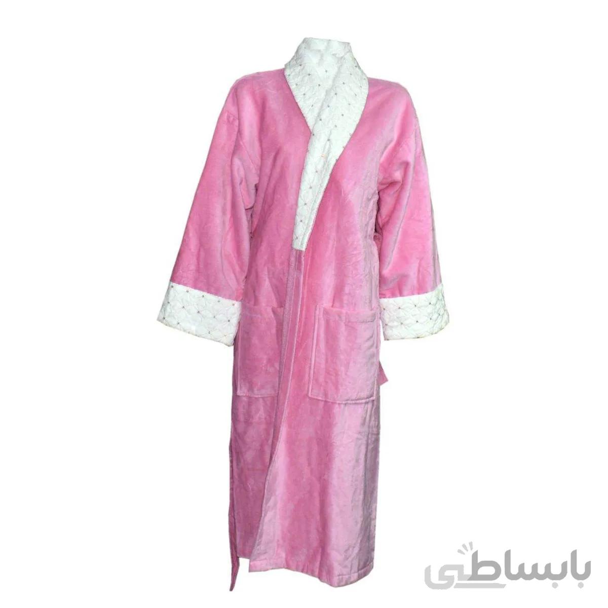 حوله پالتویی زنانه هوبی ک 8989