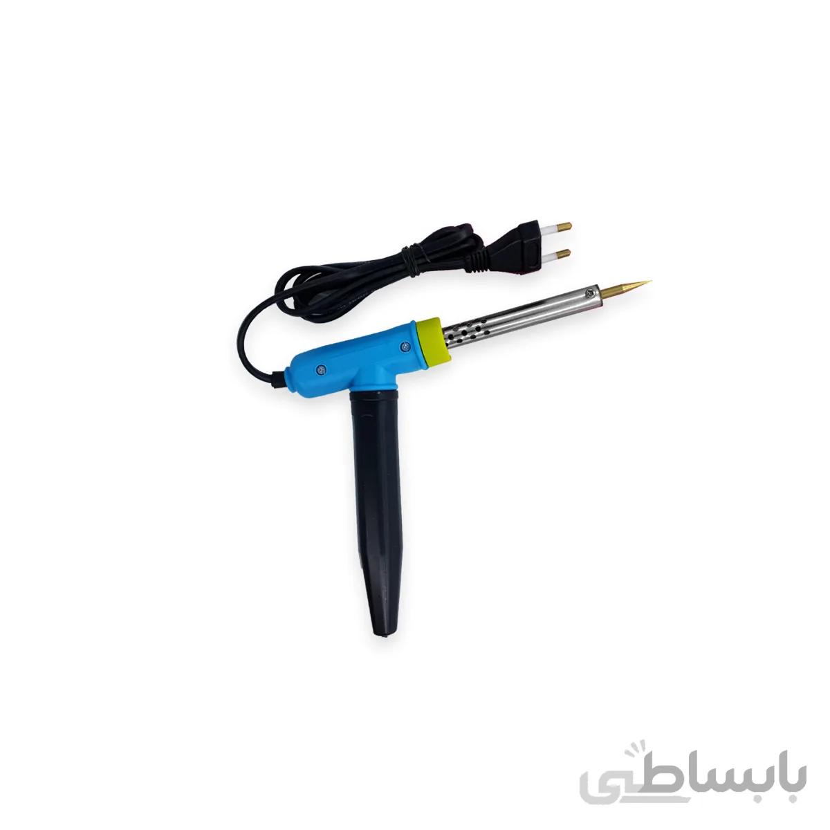 هویه 80 وات تفنگی hararat