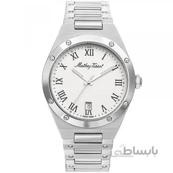 ساعت مچی متی تیسوت مدل H680ABR |H680ABR