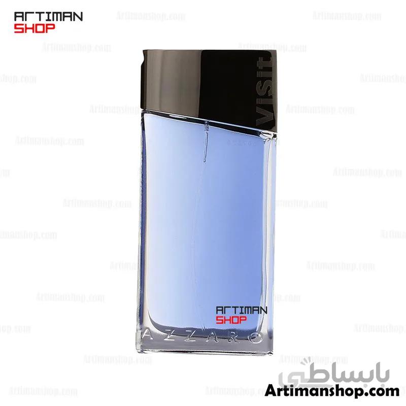 عطر آزارو ویزیت مردانه