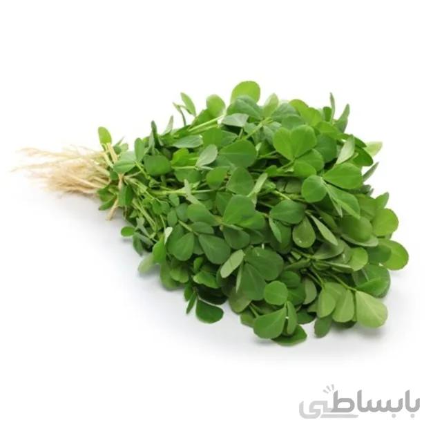 بذر شنبلیله بسته ۲۰ گرمی