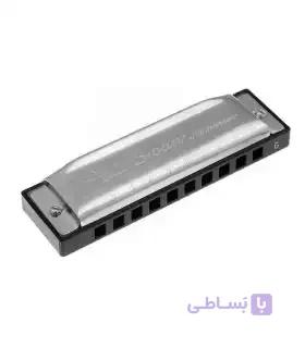 سازدهنی دیاتونیک سوان