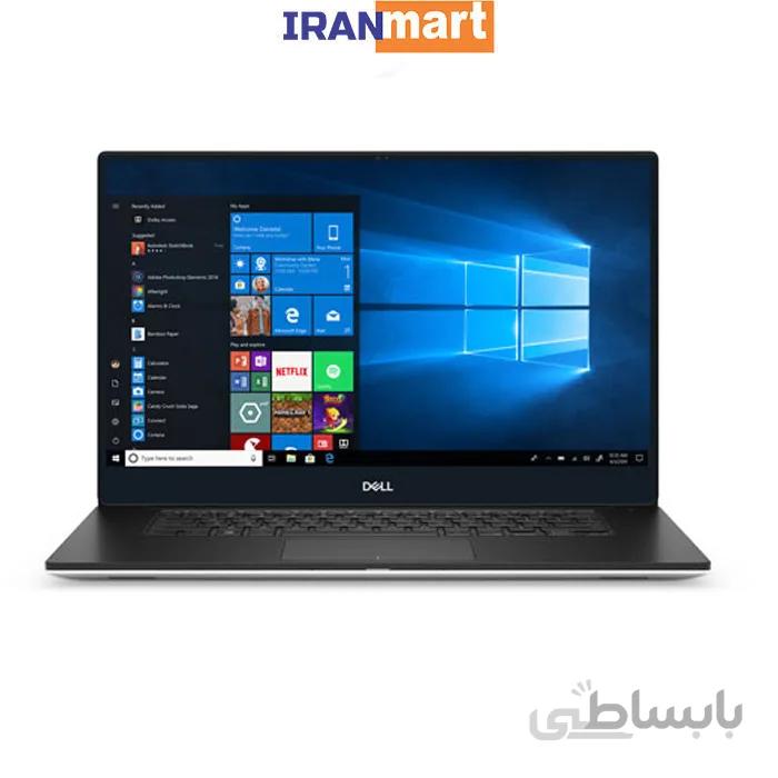 لپ تاپ لمسی 4K دل مدل Dell XPS 7590 i9 16G 512SSD 4G