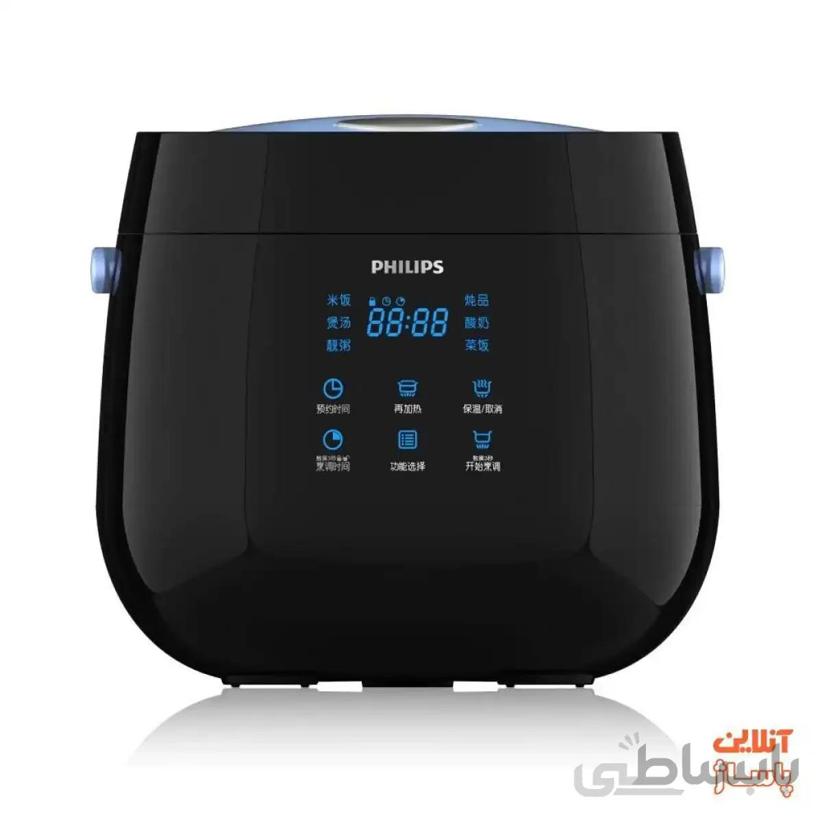 پلوپز فیلیپس مدل HD3060