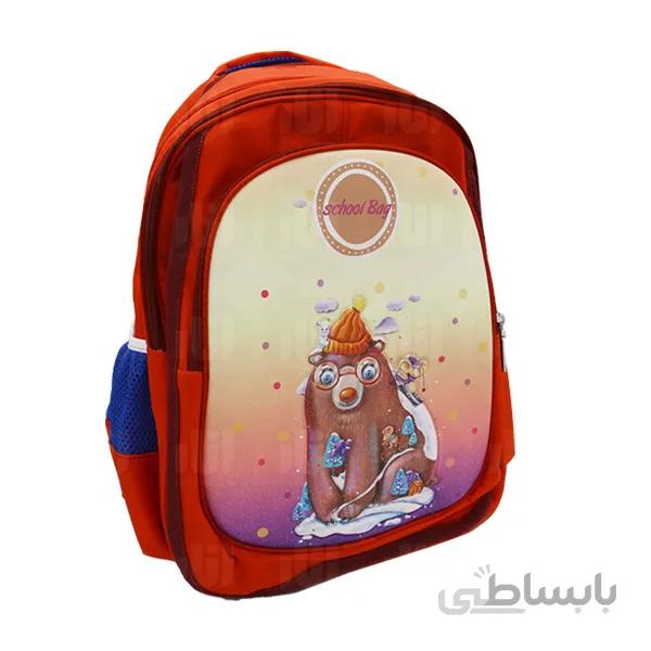 کوله فانتزی طرح هشت