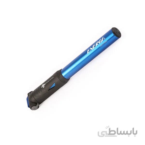 تلمبه دستی دوچرخه انرژی مدل GP-87-E