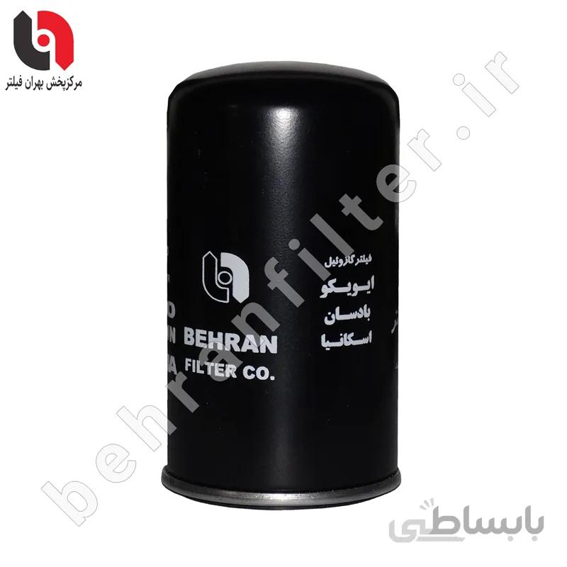 فیلتر گازوئیل كاميونت بادسان ‐ كاميون ايویكو – فوتون