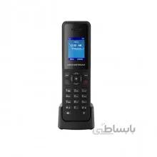 تلفن تحت شبکه بیسیم گرنداستریم مدل DP720 ا Grandstream DP720 5-Line Cordless IP Phone