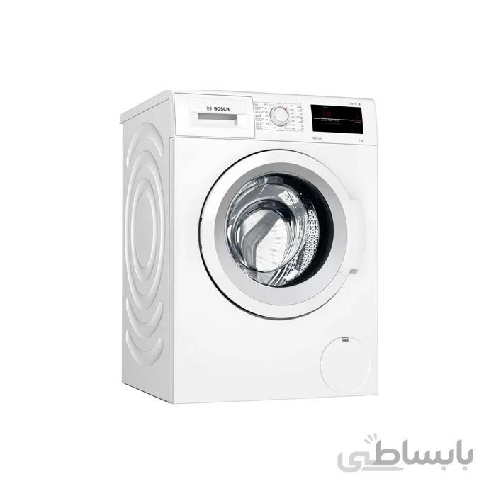 ماشین لباسشویی بوش مدل WAJ2017SGC / WAJ20170GC ا WAJ2017GC کد 277046