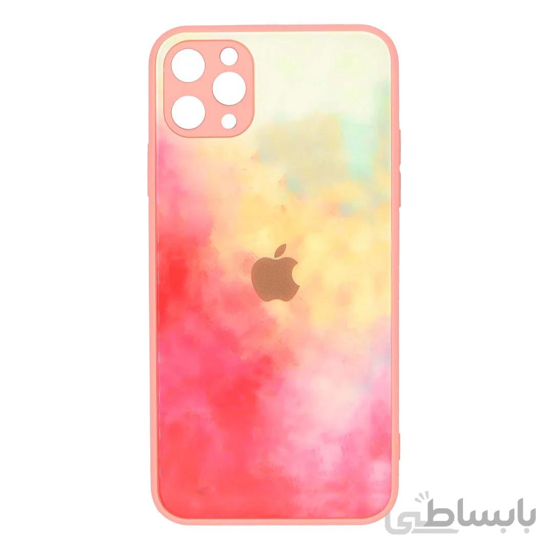 قاب گوشی اپل iPhone 11 Pro Max ماربل طرح سنگ مرمر کد MRB-11
