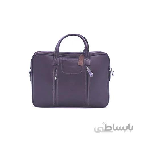 کیف اداری تک چرم