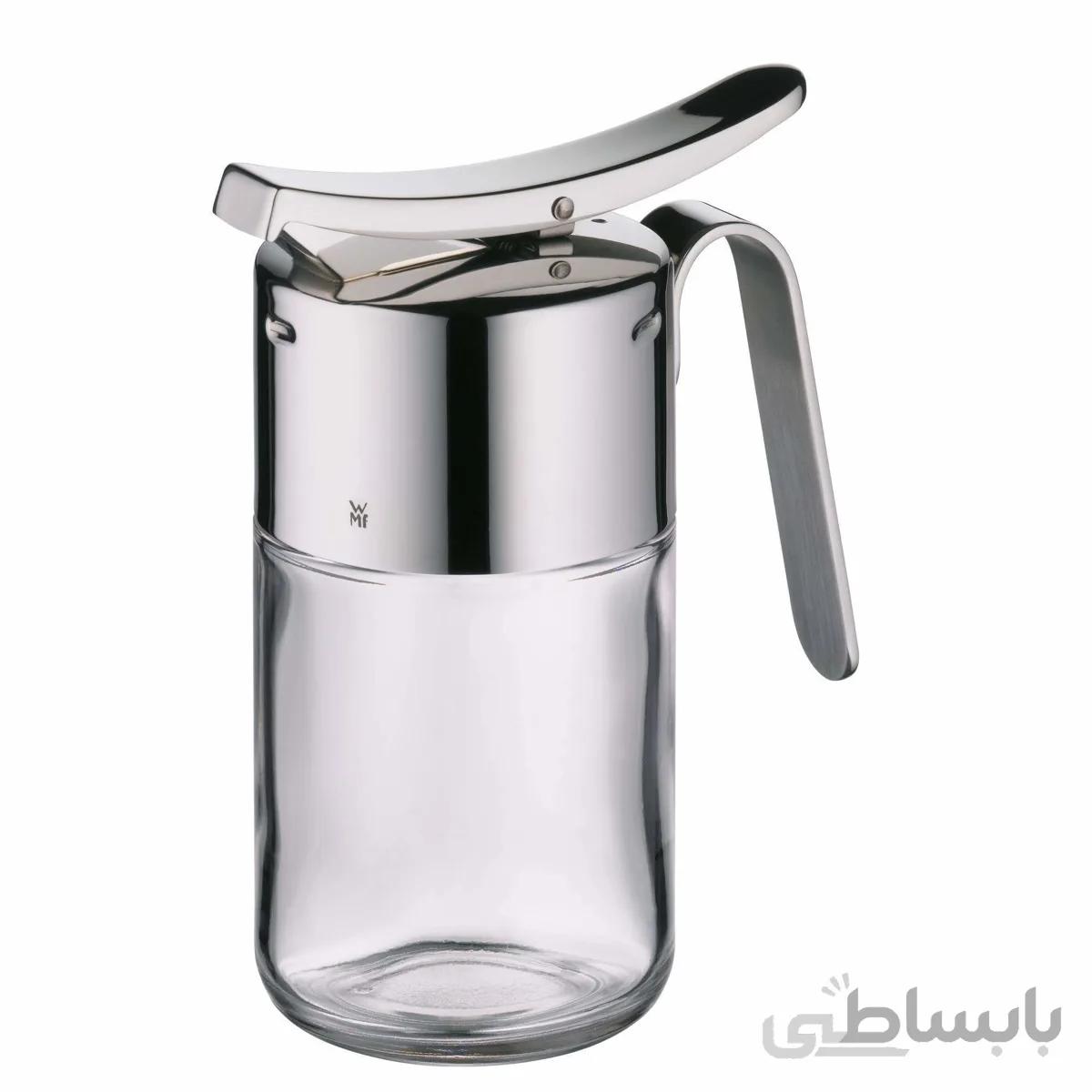 ظرف عسل دبلیو ام اف مدل WMF Honey Syrup dispenser