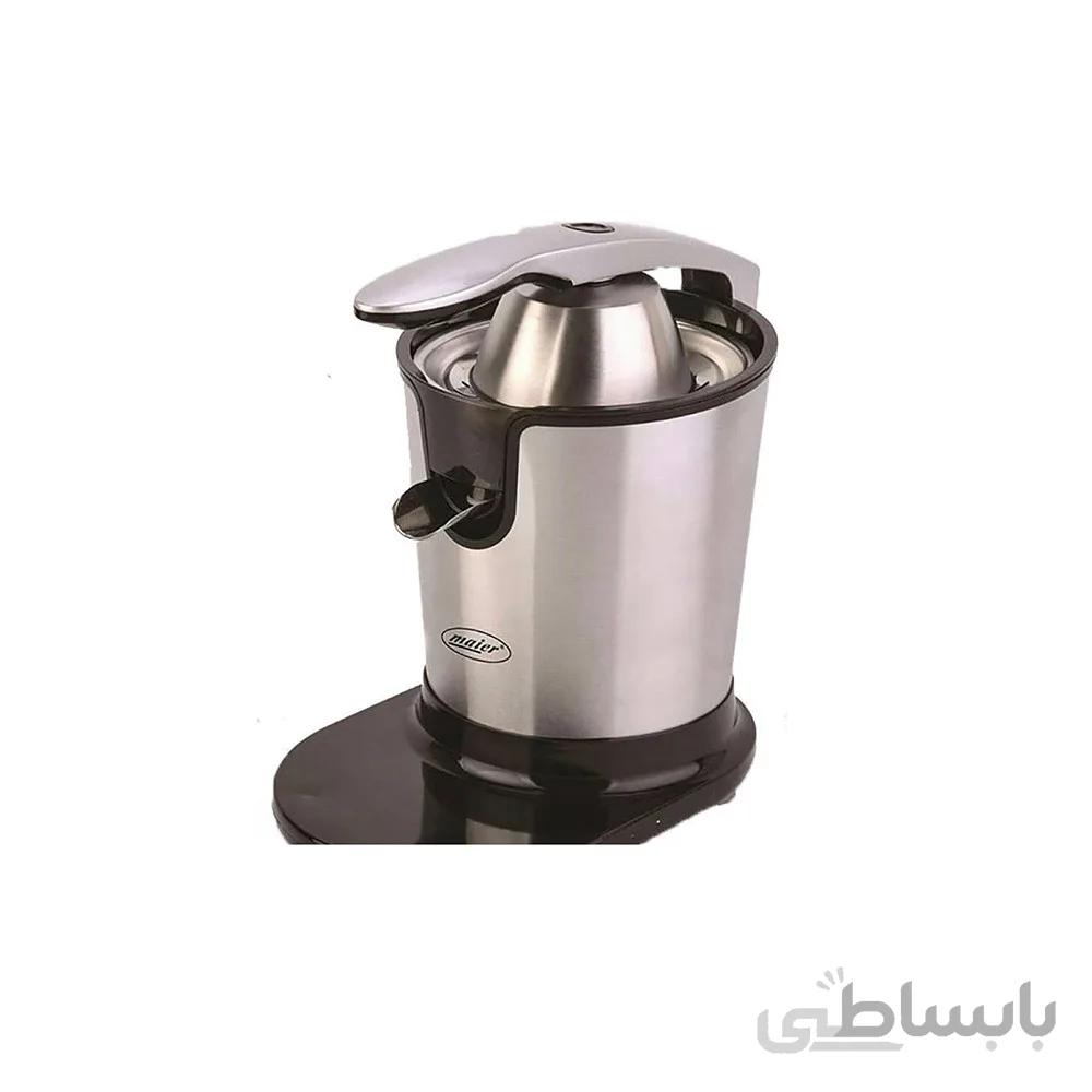 آب مرکبات گیر مایر مدل 5050 ا آب مرکبات گیر مایر مدل MR-5050