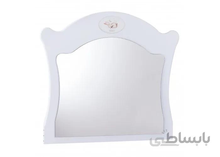 قاب آینه رابیت