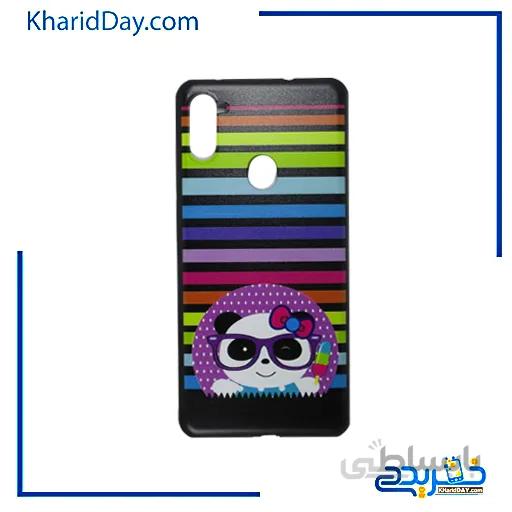 کاور گوشی سامسونگ A11 کد S100038