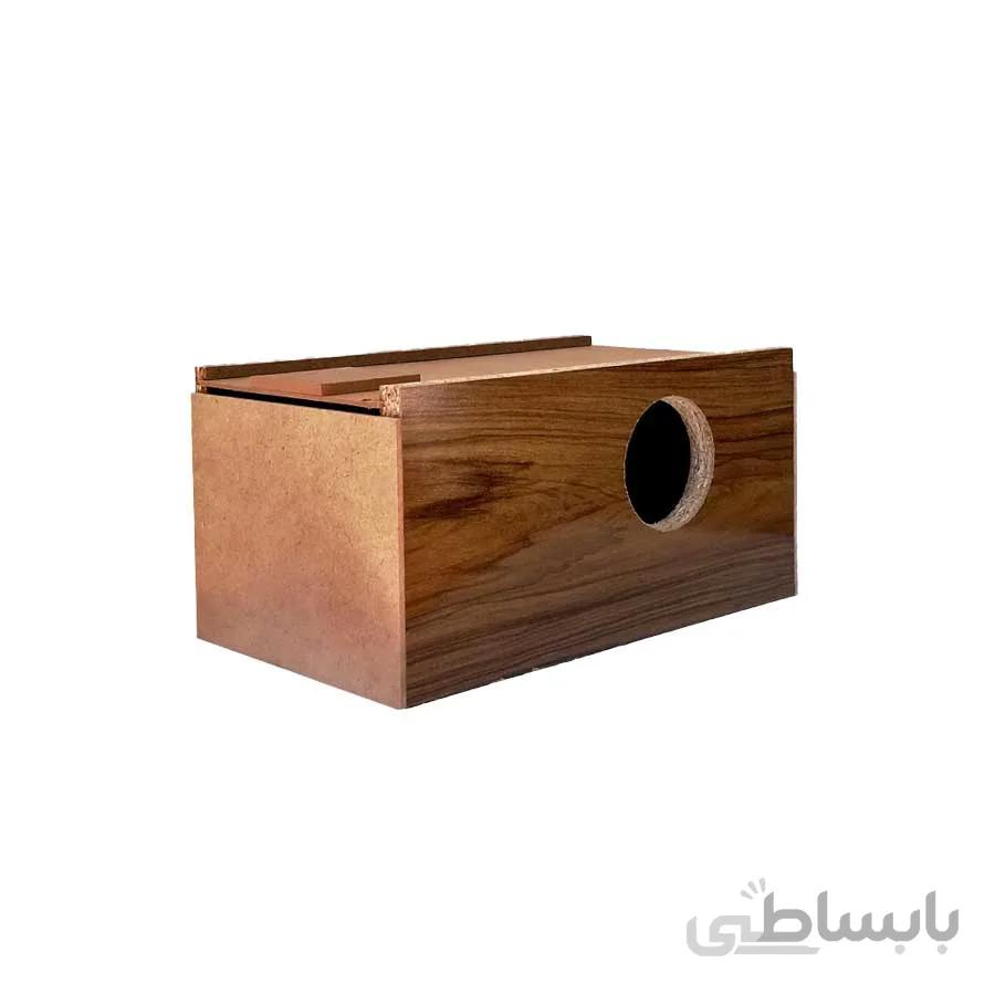 لانه پرنده کد L3AZ
