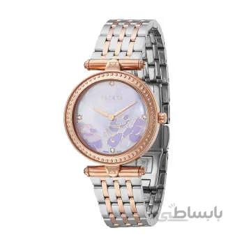 ساعت مچی عقربه ای زنانه اسکادا مدل EW3235065