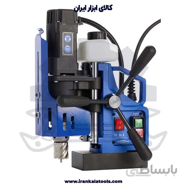 دریل مگنت اف ای پاورتولز مدل FE36 X