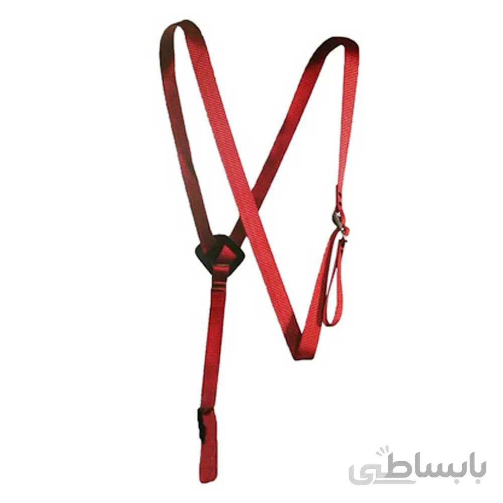 حمایل کرول ساده آورین – Avrin Y chest ascender