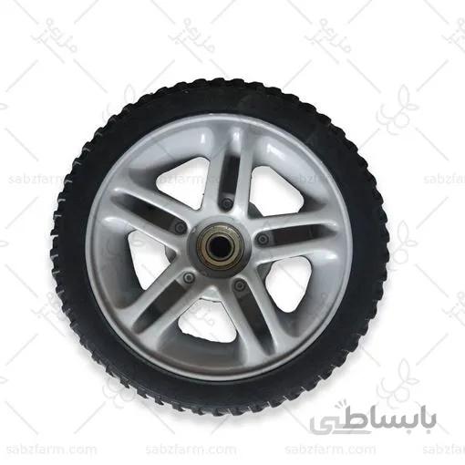 چرخ 18 پلاستيکی (جلو -جديد) SKN530