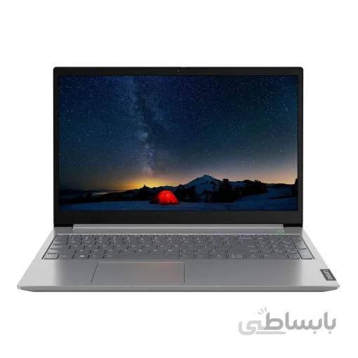 Lenovo ThinkBook 15 G2 I5 (1135G7) - 8GB - 256GB SSD - Intel Iris Xe Laptop ا لپ تاپ 15.6 اینچی لنوو تینک بوک Lenovo ThinkBook 15 G2 I5 (1135G7) - 8GB - 256GB SSD - Intel Iris Xe