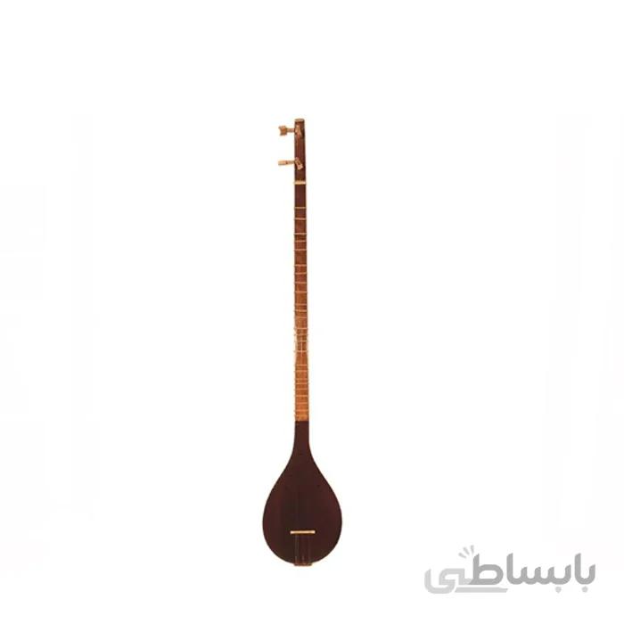 سه تار مفاخری مدل یک مهر