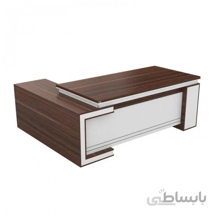 میز مدیریت اکا - ایرانیان چوب