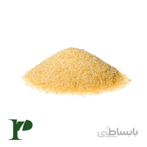 پودر ژلاتین بسته‌ی 50 گرمی