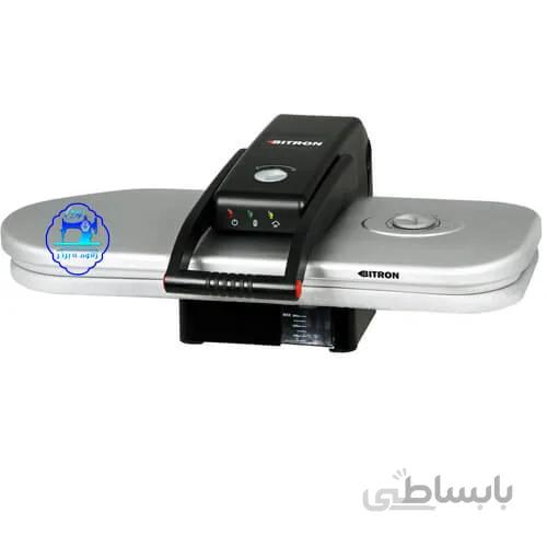 اتو پرسی بایترون مدلBSI-305 ا Bitron BSI-305 Steam Press
