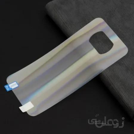 برچسب نانو پشت تمام لیزری Xiaomi Poco x3/x3 NFC/x3 pro