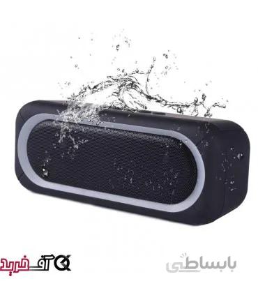 اسپیکر بلوتوثی کیمیسو مدل KMS-123