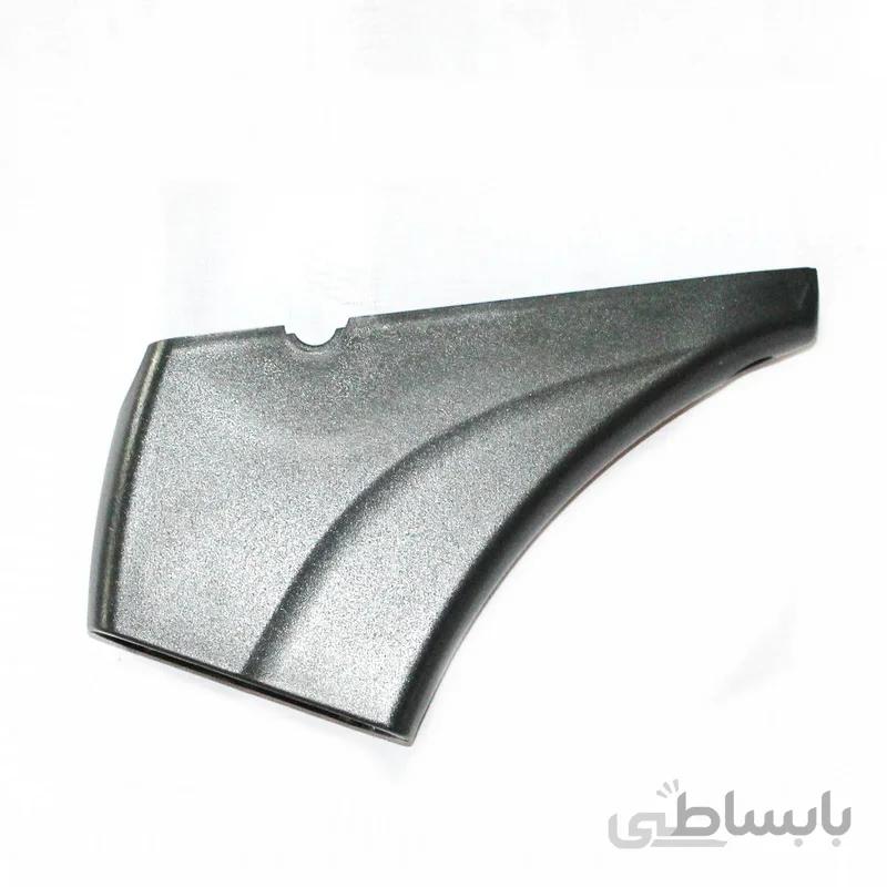قاب زیر دسته سمت راست تردمیل خانگی برند دی کی سیتی مدل DX3-A5