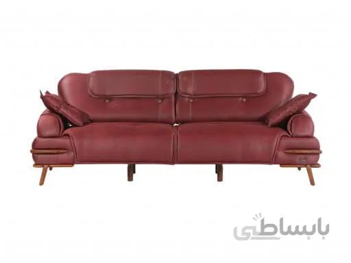 مبل راحتی ۸ نفره مدل مارول