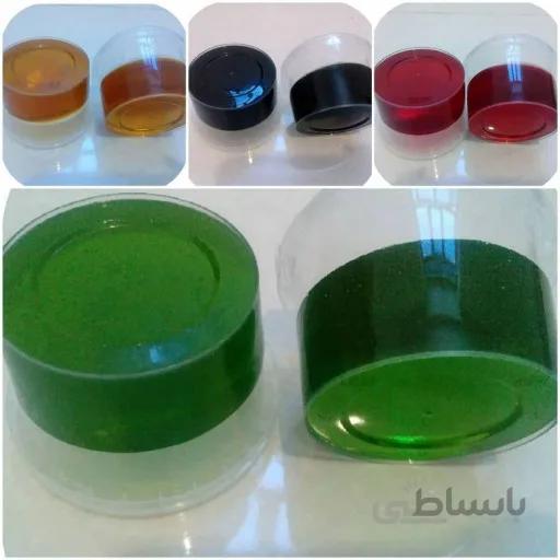 موم عربی