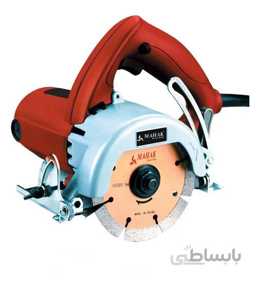 اره دیسکی همه کاره Mahak مدل MC-110 ا Versatile Mahak Circular Saw Model MC-110