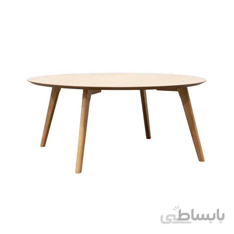 میز جلو مبلی Luna