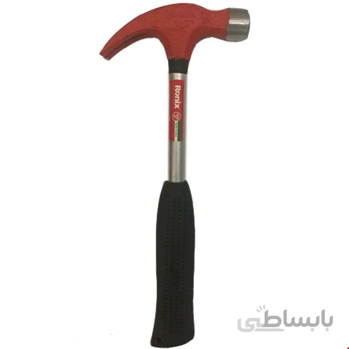 چکش دوشاخ رونیکس مدل RH-4752 وزن 500 گرم