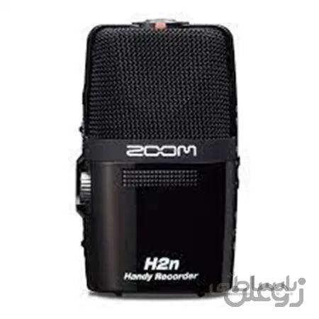 رکوردر زوم ZOOM H2N