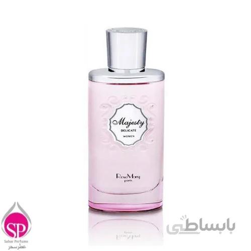 رزماری مجیستی دلیکیت – Rosemary Majesty Delicate EDP