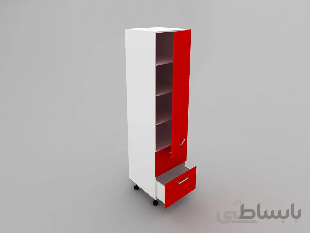 کابینت ایستاده کمد و کشو CB113