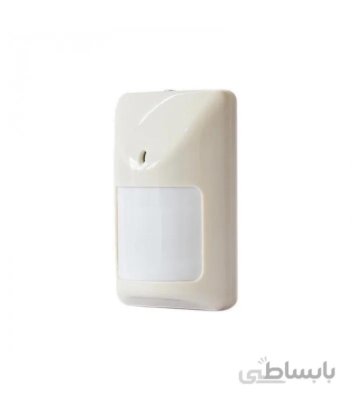 چشمی دزدگیر با سیم سیماران مدل SM-SD430PR