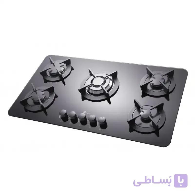 اجاق گاز صفحه ای MG 5091 بیمکث