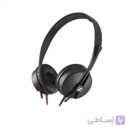 هدفون سنهایزر مدل HD ۲۵ Light